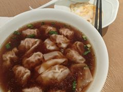 -东园小馆·早茶·淮扬小炒(蜀景店)