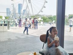 -星巴克臻选(深圳欢乐港湾店)