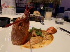 -AZUR聚(香格里拉饭店)