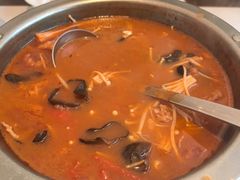 -高玛纳驴肉火烧(一世界店)