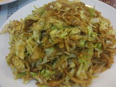 -御膳小厨(长春道店)