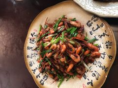 -75幢私房菜馆