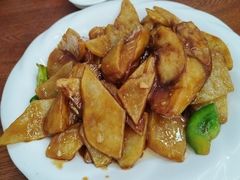 -东北风味思缘食府(对湖路店)