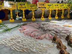 -79号渔船海鲜饭店(华强北店)