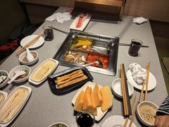 -海底捞火锅(吴中路店)