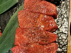 -炼火烤肉店