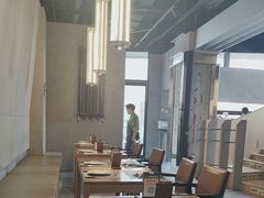 -刀叉遇上筷子中西融合餐厅(南开店)