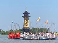 -溱湖国家湿地公园