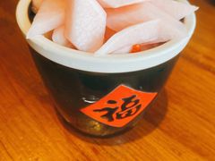 滇味泡菜-滇越乘象云南餐厅(次渠店)