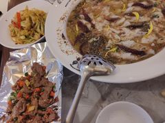 -渔语鱼新川菜Bistro(万象天地店)