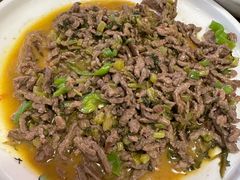 -食光慢宴·安吉土菜馆