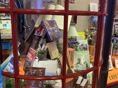 -西西弗书店&矢量咖啡(壹方购物中心店)