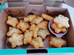 -棒约翰比萨·意面(剑河店)