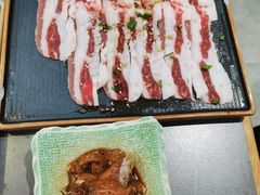 -明洞王妃家烤肉(苏州中心星悦汇店)