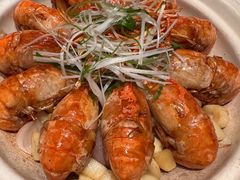 -荣兴酒家(徐家汇店)