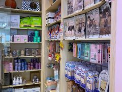 -爪爪喵星球·猫舍(前海卓越店)