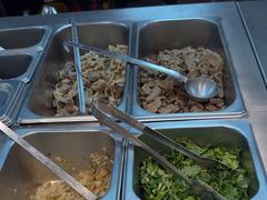 -回味鸭血粉丝汤(京新广场店)