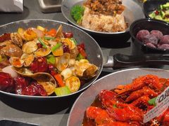 -巴厘龙虾·榜首油焖大虾(洞庭·艺术洋房店)