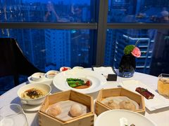 -富力丽思卡尔顿酒店·丽轩中餐厅