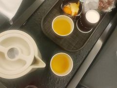 -华夏良子·足道·SPA·艾灸(金皇大厦店)