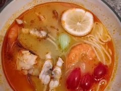 -和子足浴SPA会馆(东方之门店)