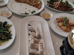 -厝包四点金·潮宴(太古仓店)