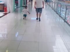 -北京华联购物中心(天通苑店)