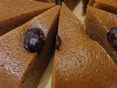 红糖发糕-观山美厨·精致粤菜(西樵店)