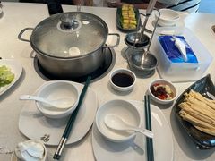 -煲王粤菜餐厅(中侨中心店)