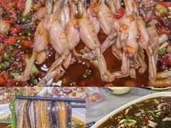 -辣螃铠盆盆蟹大排档(总店)