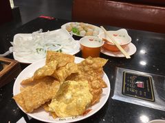 -刘一锅筋头巴脑(凌空二街店)