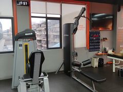 -佳禾健身(三元里店)