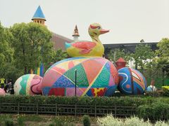 -安徒生童话乐园