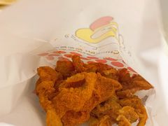 -超级鸡车(闻喜路店)