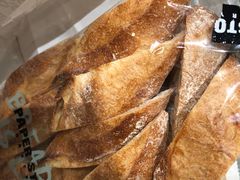 -PAPER STONE BAKERY(天汇广场店)