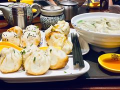 -大壶春生煎(四川中路店)