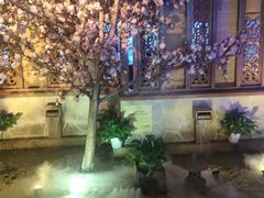 -绿茶餐厅(龙湖杭州金沙天街店)