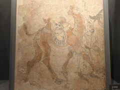 -洛阳古墓博物馆