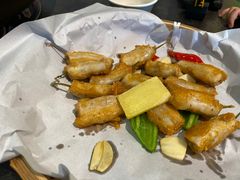 -飞尝蚝·顺德菜·鱼生(顺德总店)