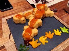 -云龙轩(迪士尼探索家度假酒店)