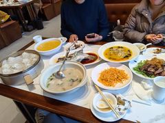 -梅利汴京烤鸭•开封豫菜地标店(东大街店)