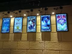 -逃脱反斗城沉浸剧情密室(北京路店)