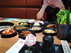 -虎哥六韩式烤肉料理 TIGERGRILL(隆生金山湖中心购物广场店)