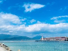 -海南分界洲岛旅游区