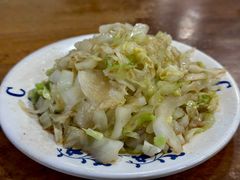 -柴氏风味斋(甘家口店)