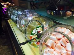 -宁波逸东豪生大酒店·豪生咖啡厅