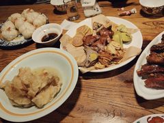 -马家饭堂(南街薰酱店)