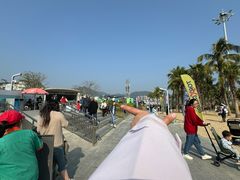 -大梅沙海滨公园