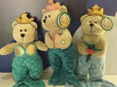 -星巴克(上海长宁来福士1F店)