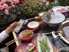 -蜀大侠火锅.川剧变脸(龙泉世茂店)